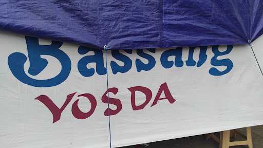 Bassang Yosda 7