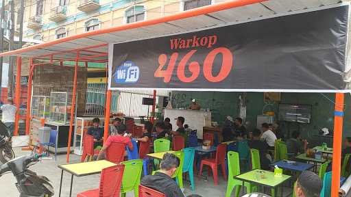 Warkop 460 Makassar 6