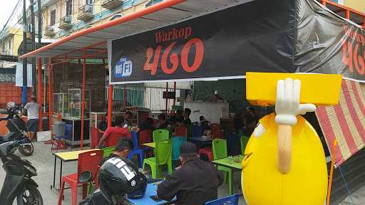 Warkop 460 Makassar 5