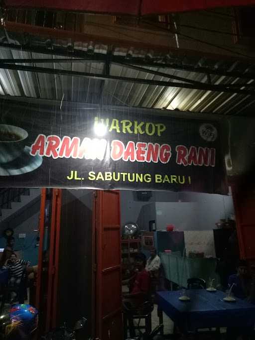 Warkop Arman Daeng Rani 5