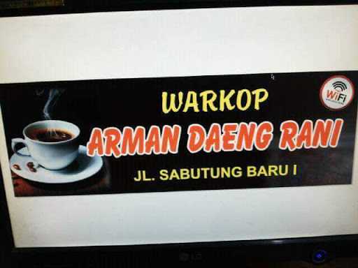 Warkop Arman Daeng Rani 3