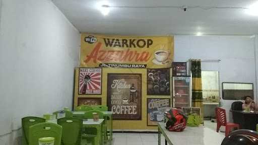 Warkop Azzahra 8