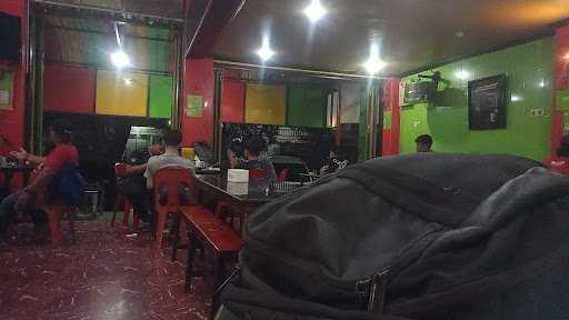 Warkop Azzahra 9