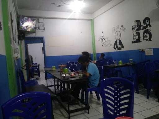 Warkop Fizah & Cafe 2