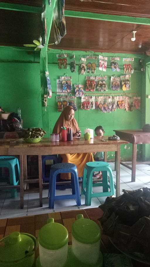 Bakso Barukang - Gusung 3