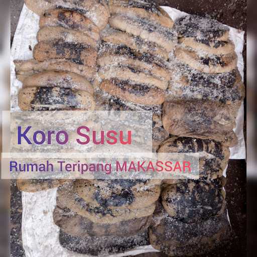 Bojes Rumah Teripang Makassar 6