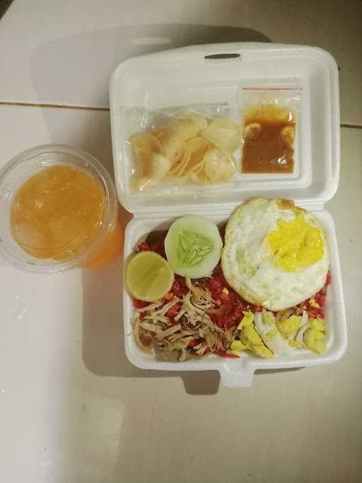 Nasi Goreng Nurul 6