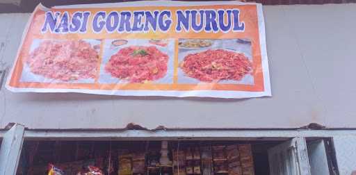 Nasi Goreng Nurul 7