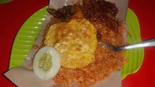 Nasi Goreng Obar 78 2