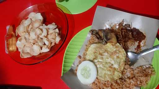 Nasi Goreng Obar 78 1