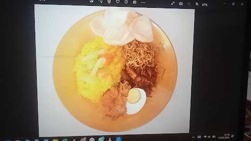 Nasi Kuning Aida 7