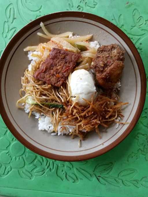 Warung Nasi Rafan 6