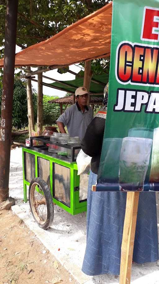 Es Cendol Jepara 1