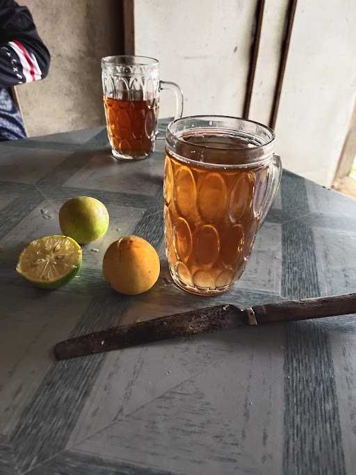 Warkop Kopi Tuwo 1