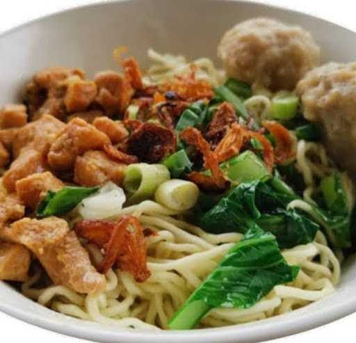 Bakso Mie Ayam Ceker 3