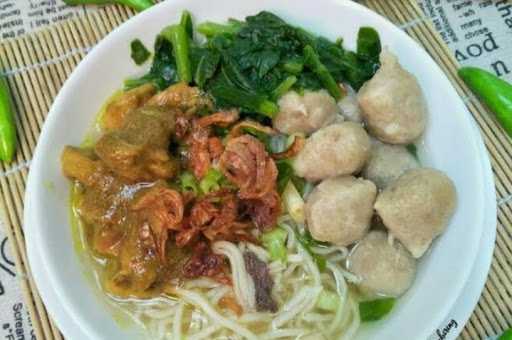 Bakso Mie Ayam Ceker 4