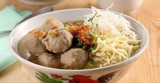 Bakso Mie Ayam Ceker 7