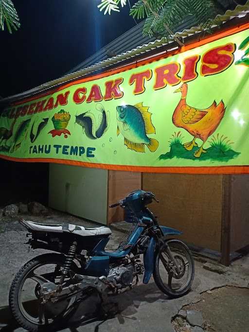 Warung Lesehan Lamongan 8