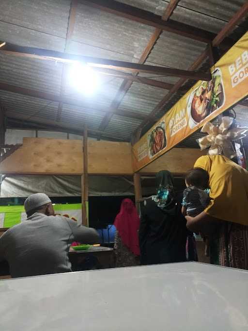 Warung Lesehan Lamongan 9