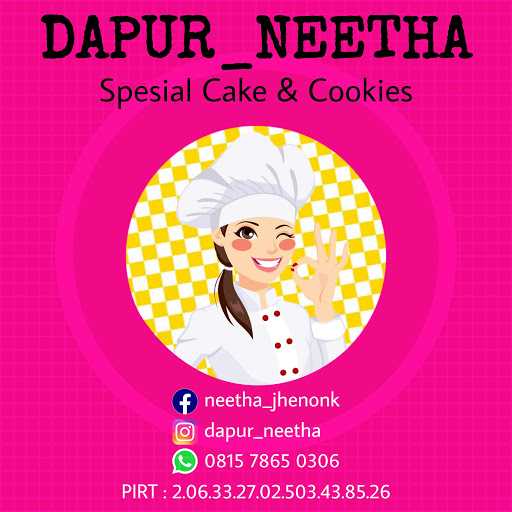 Dapur Neetha 1