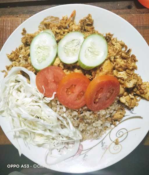 Nasi Goreng 212 Cah Sableng 7