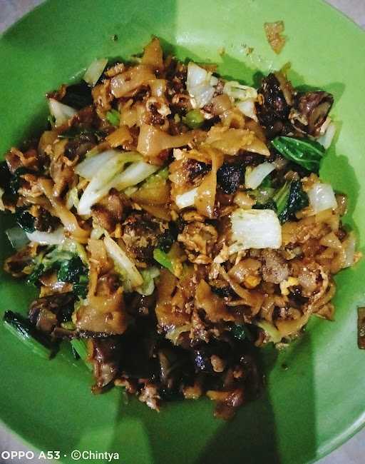 Nasi Goreng 212 Cah Sableng 6