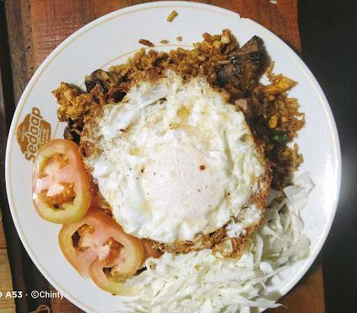 Nasi Goreng 212 Cah Sableng 1