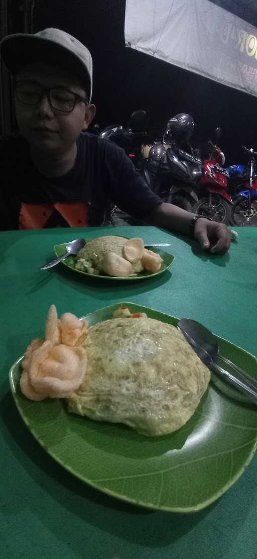 Nasi Goreng Jebret 4