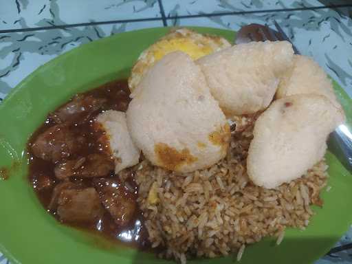 Nasi Goreng Jebret 6