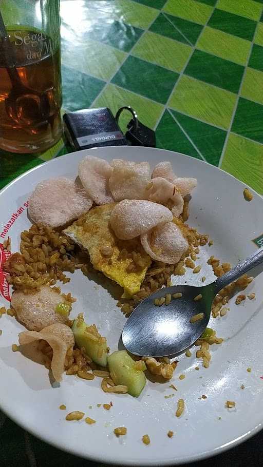 Nasi Goreng Pantura 3