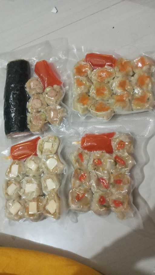 Rumah Delicious Dimsum 56 5