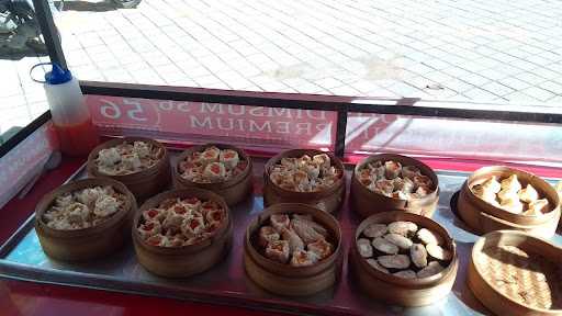 Rumah Delicious Dimsum 56 1