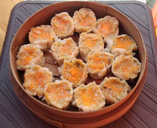 Rumah Delicious Dimsum 56 4