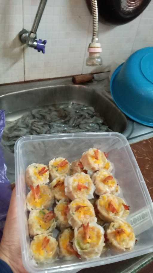 Rumah Delicious Dimsum 56 9