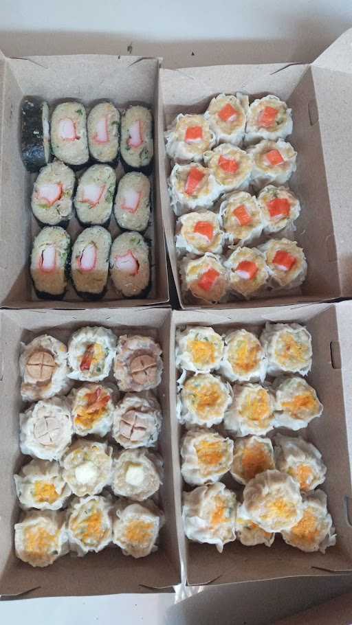 Rumah Delicious Dimsum 56 3