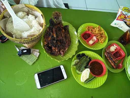 Warung Pecel Mak Mi 1