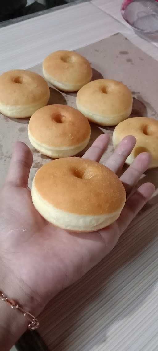 Yas Donat 2