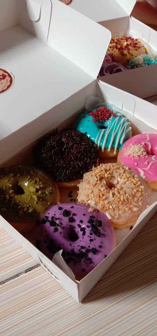 Yas Donat 9