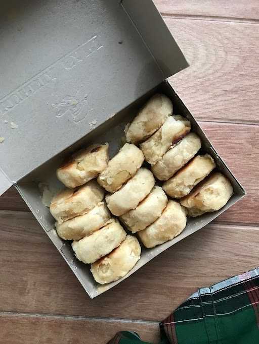 Bakpia Kurnia Sari 9