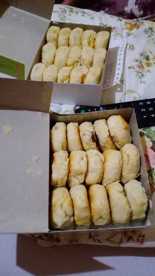 Bakpia Kurnia Sari 10