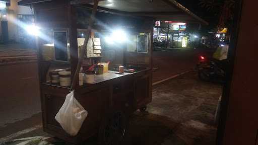 Donat Kentang Dan Roti Goreng 57 4