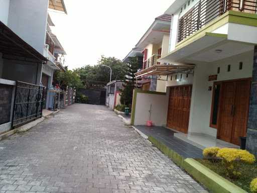 Jn Homestay Yogyakarta(ꦗꦤꦲꦩꦱꦠꦪꦪꦒꦏꦠ) 9