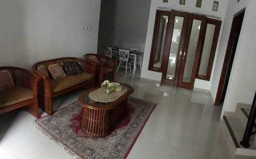 Jn Homestay Yogyakarta(ꦗꦤꦲꦩꦱꦠꦪꦪꦒꦏꦠ) 6