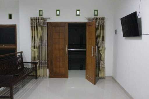 Jn Homestay Yogyakarta(ꦗꦤꦲꦩꦱꦠꦪꦪꦒꦏꦠ) 7