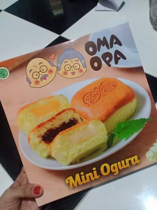 Oma Opa Giwangan 3