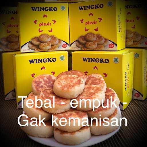 Wingko Plesir Jogja ꧋ꦮꦏꦥꦭꦱꦗꦒꦗ 6