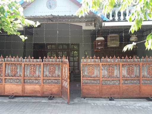 Zain Pastry Jogja(ꦗꦤꦥꦱꦠꦫꦪꦗꦒꦗ) 8