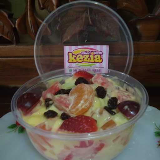 Salad Buah Kezia 6