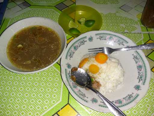 Bu Joyo Soup 5