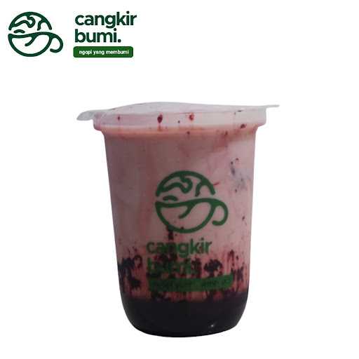 Cangkir Bumi Coffee 3